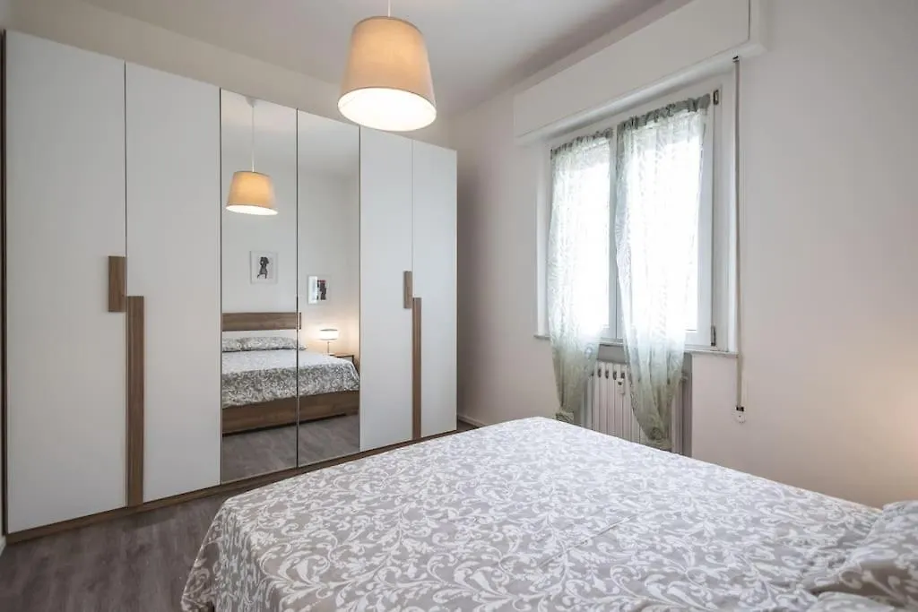 Brezza Marina - Nuovo Appartamento Vista Mare 0*, Rimini