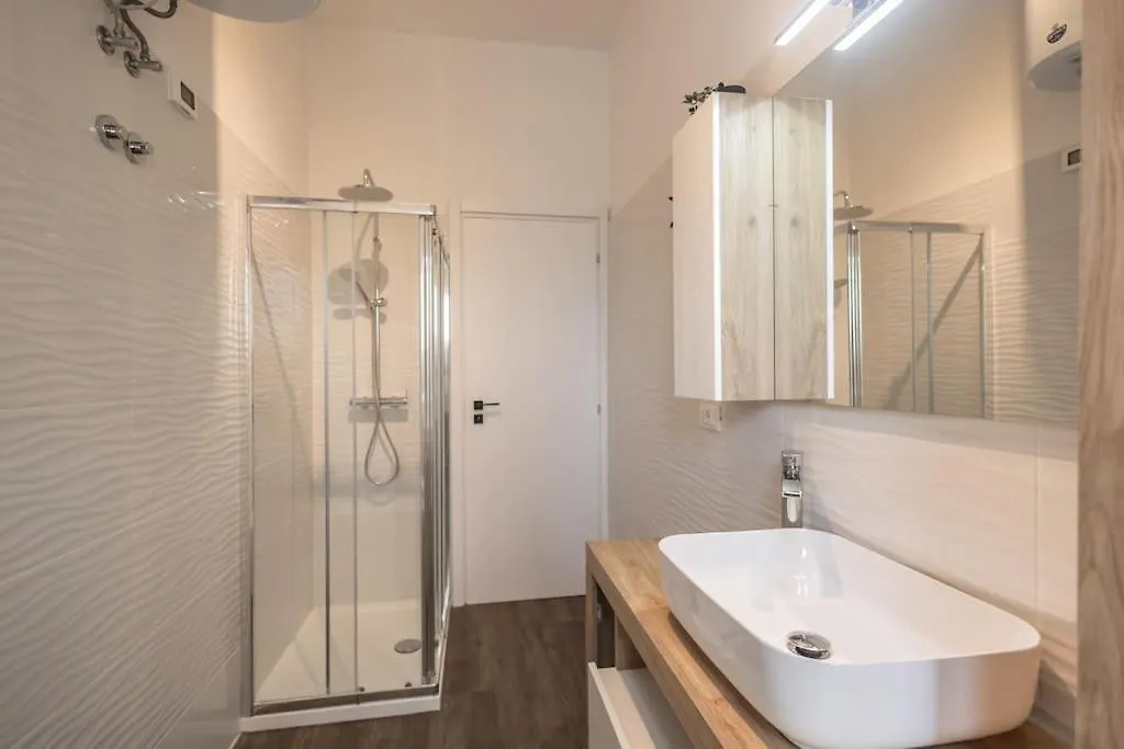 Brezza Marina - Nuovo Appartamento Vista Mare 0*, Rimini Italy