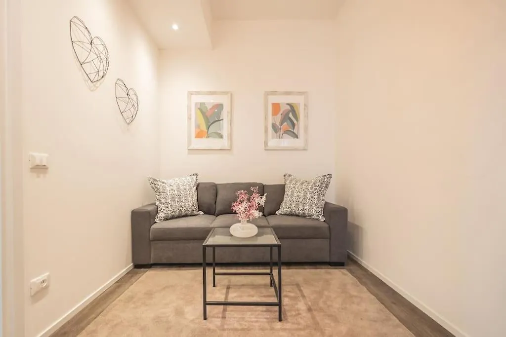 Apartment Brezza Marina - Nuovo Appartamento Vista Mare