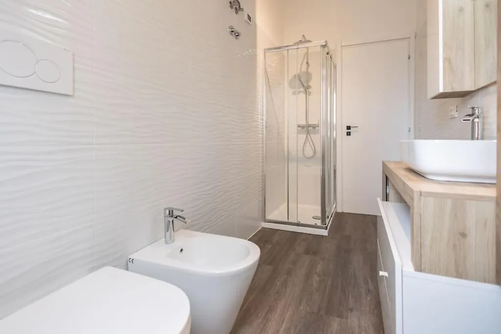 Apartment Brezza Marina - Nuovo Appartamento Vista Mare Italy