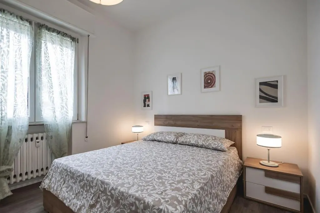 Brezza Marina - Nuovo Appartamento Vista Mare Italy