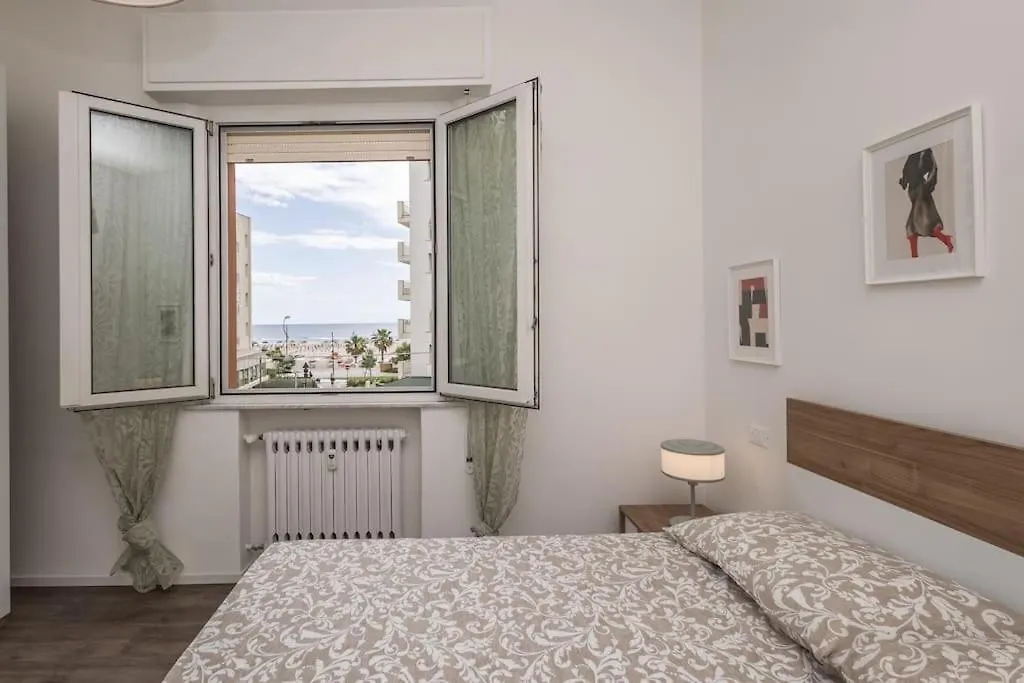 Brezza Marina - Nuovo Appartamento Vista Mare Italy