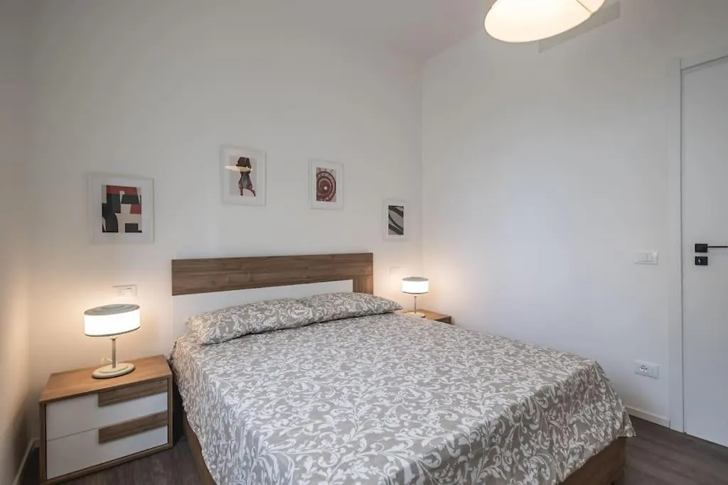 Brezza Marina - Nuovo Appartamento Vista Mare Rimini