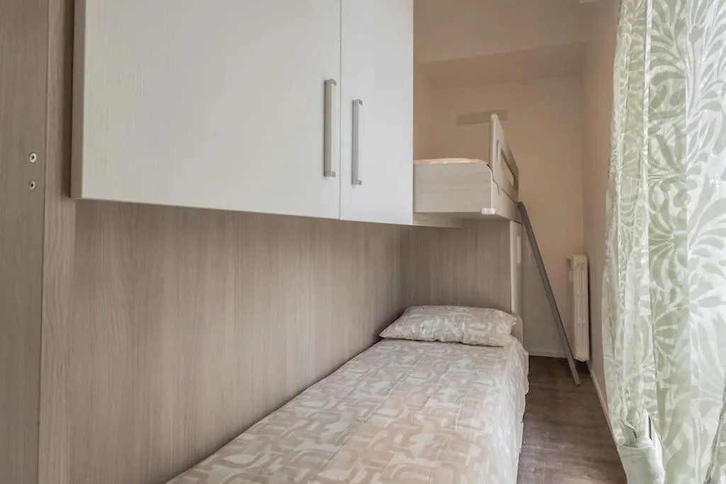 Brezza Marina - Nuovo Appartamento Vista Mare Apartment