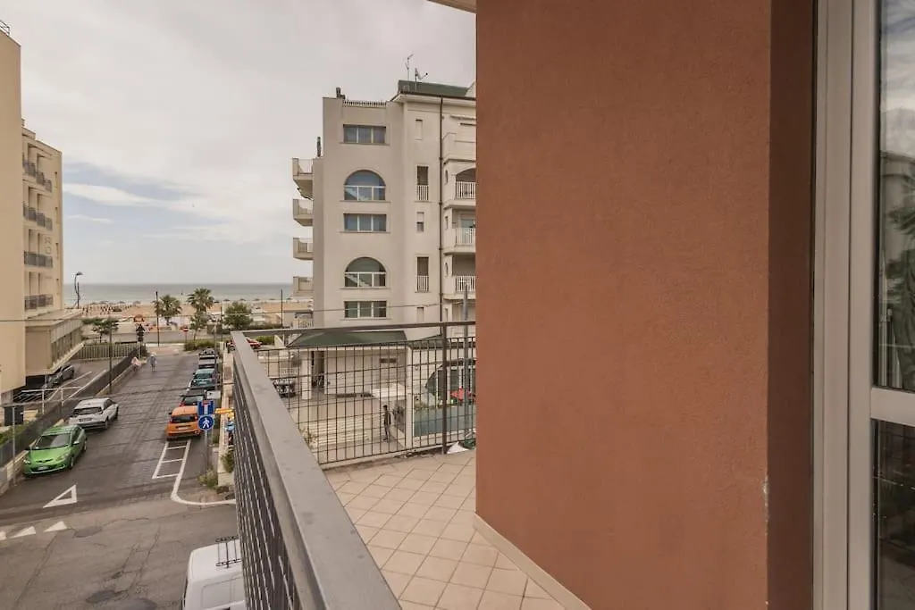 Apartment Brezza Marina - Nuovo Appartamento Vista Mare Italy