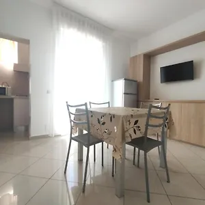 Perla Aparthotel