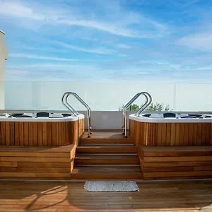 4* Отель One Design