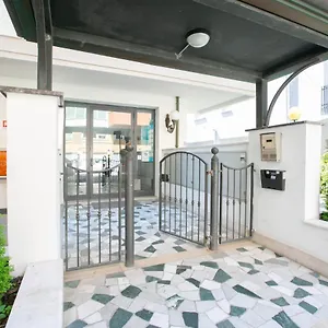 Dei Pini Apartmanhotel