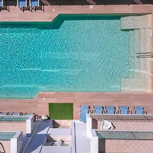Hotel Rondinella E Viola, Rimini