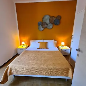 Terrazza Vicino Al Mare Rimini