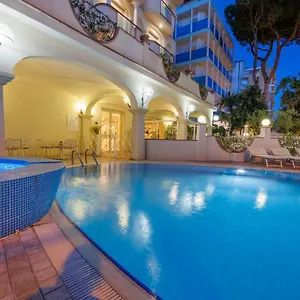 Parco Dei Principi Boutique Hotell
