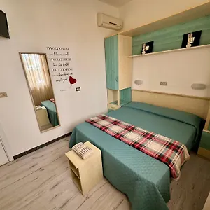 Bilocale Al Mare Rimini