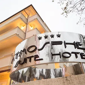 4* Hotel Atmosphere