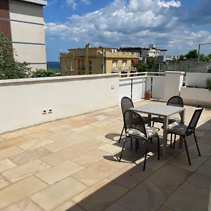 Siesta Aparthotel