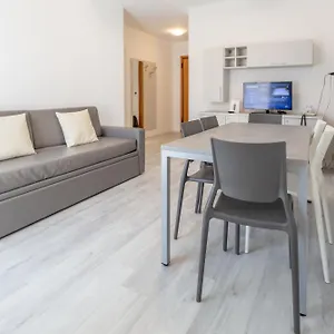 Aparthotel Angeli, Rimini