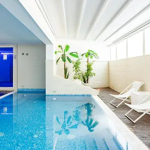 Hotel L'hotel, Rimini