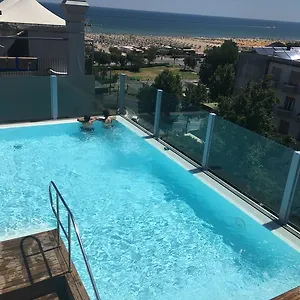 Hotel City Szálloda