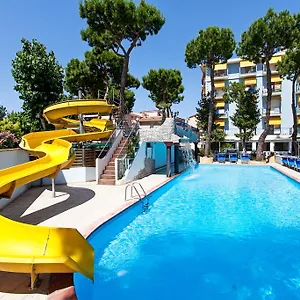 Hotel Fabrizio, Rimini