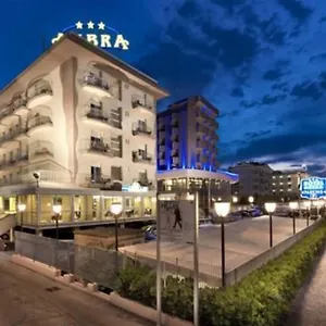 Hotel Ambra, Rimini
