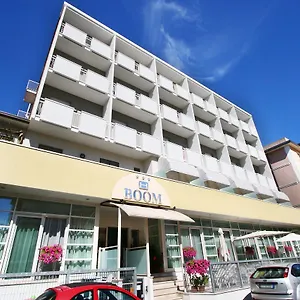 Boom Hotel