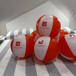 3* Hotel Aurea