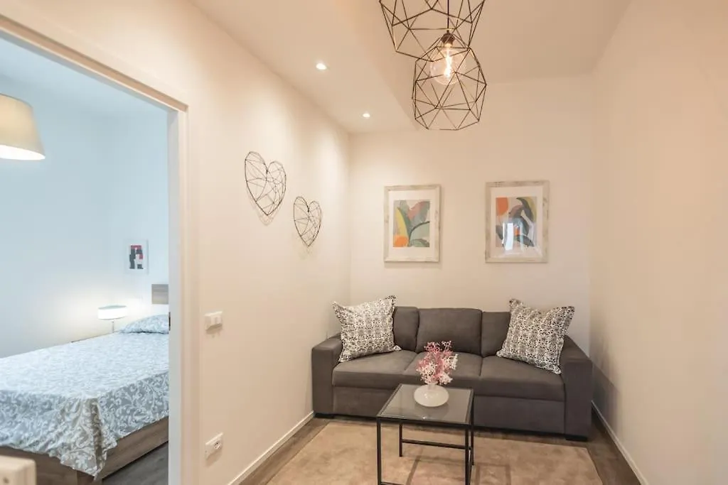 רימיני Brezza Marina - Nuovo Appartamento Vista Mare