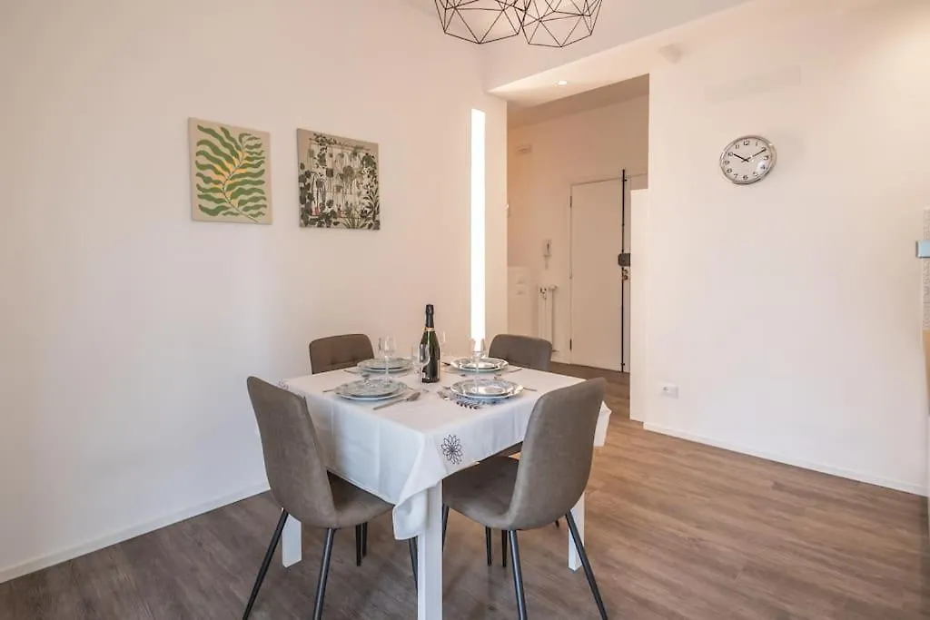Brezza Marina - Nuovo Appartamento Vista Mare Itálie