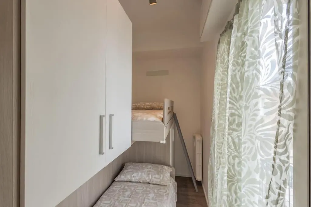 Brezza Marina - Nuovo Appartamento Vista Mare