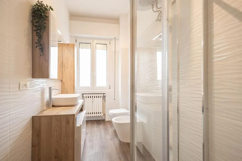 Brezza Marina - Nuovo Appartamento Vista Mare Apartmán Rimini