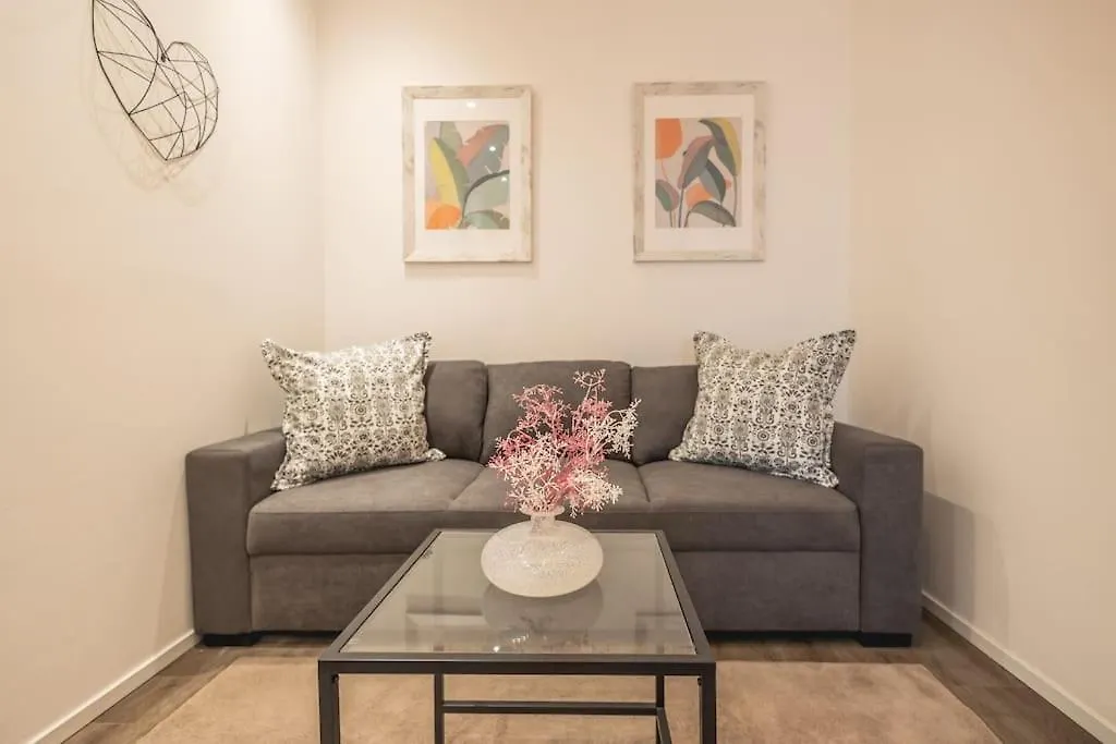 Brezza Marina - Nuovo Appartamento Vista Mare Apartmán Rimini